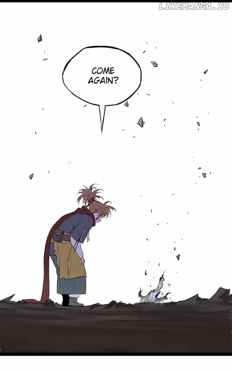 Asura (manhwa) Chapter 16 172